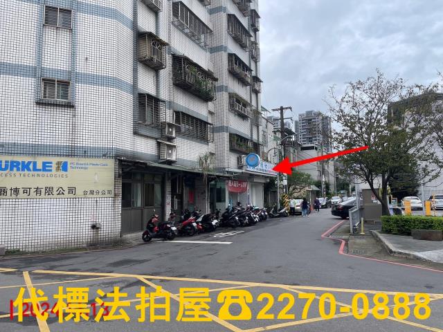 桃園區法拍華廈-1