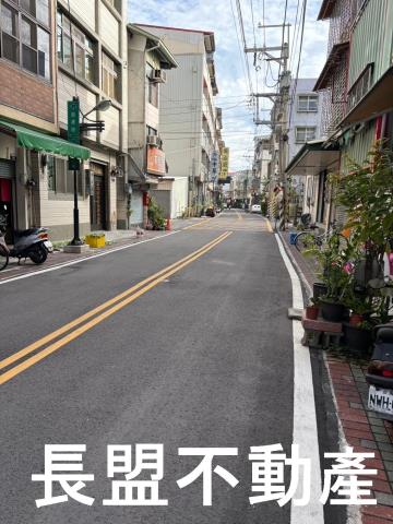 東勢店面-9