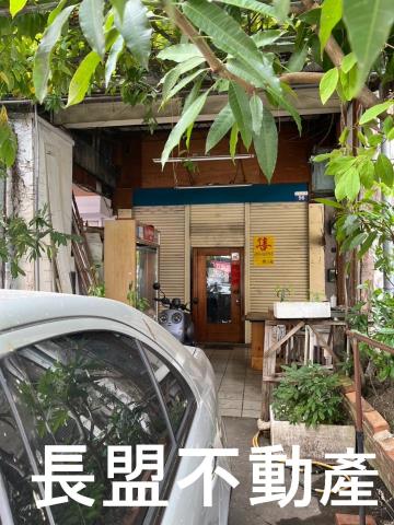 東勢店面-2