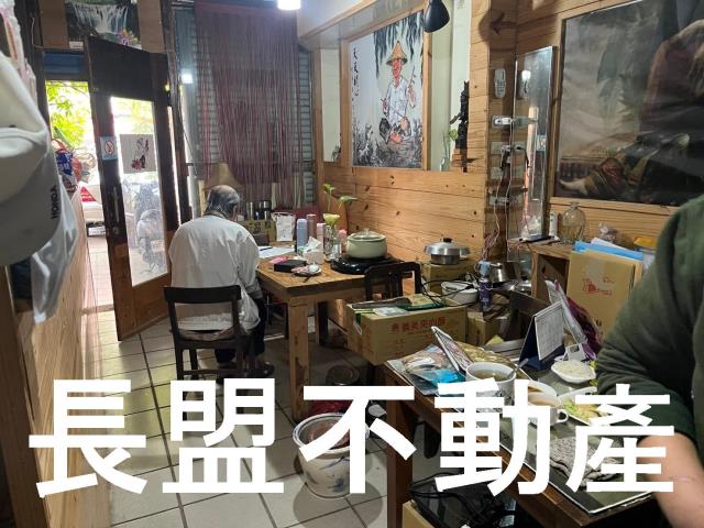 東勢店面-3