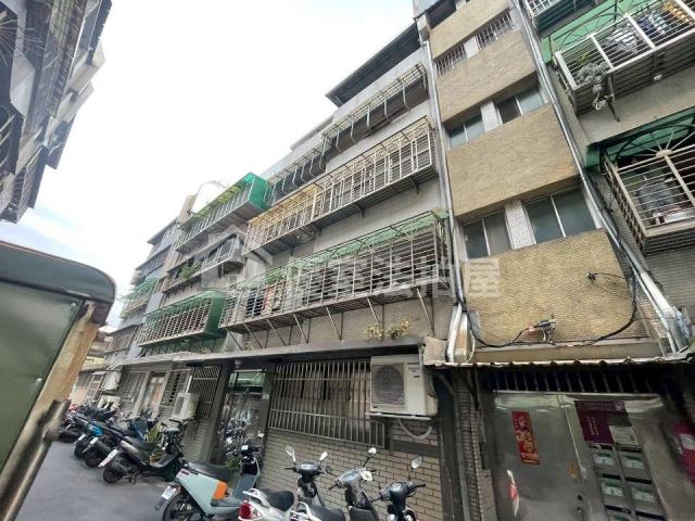 北投公寓法拍-2