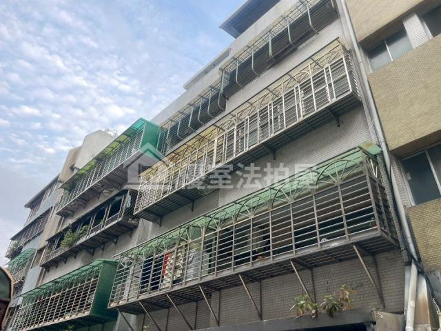 北投公寓法拍-3