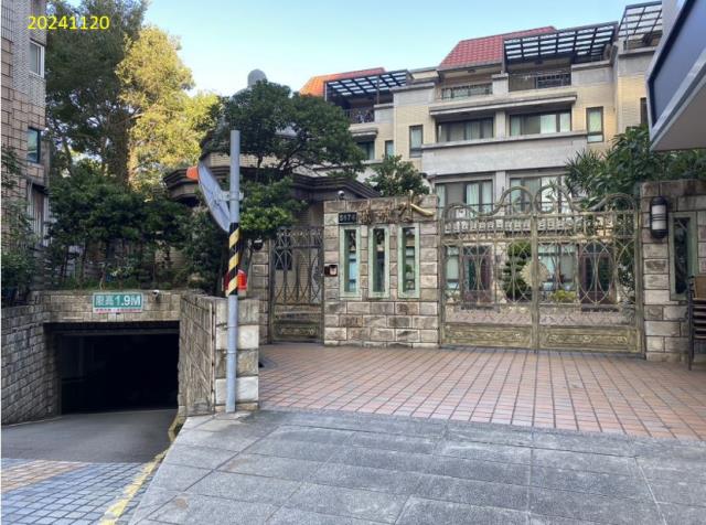 中壢拍賣別墅-7