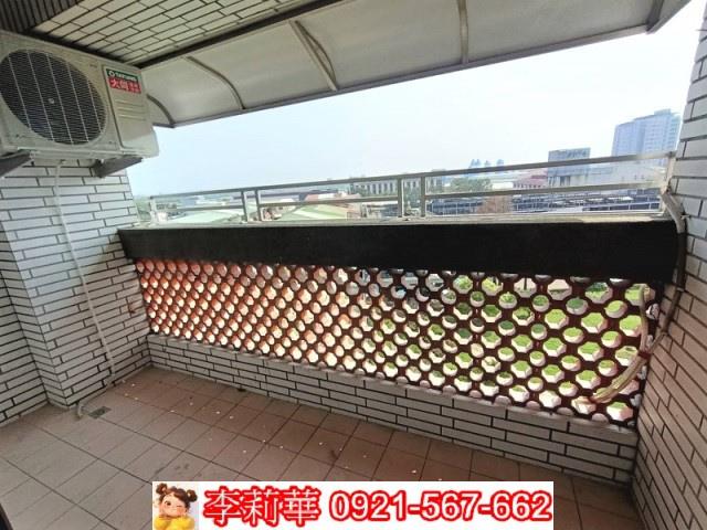 台南華廈-13
