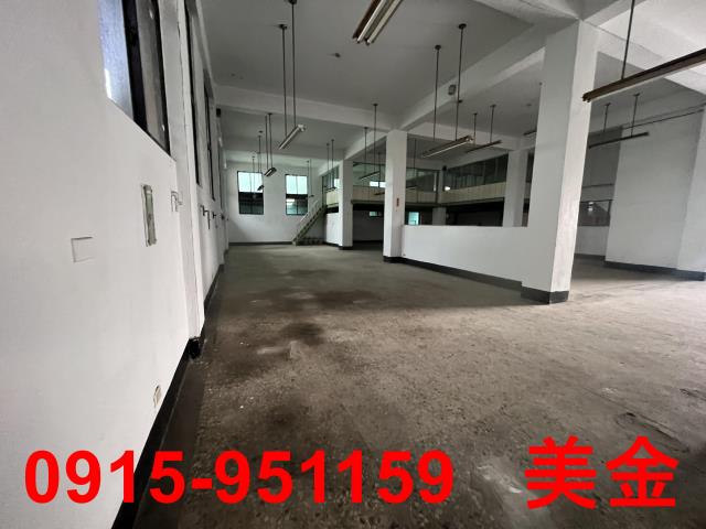 桃園大園廠房-1