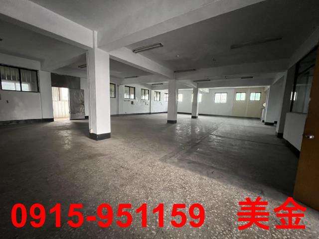 桃園大園廠房-5