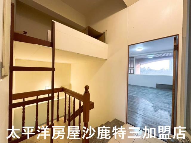 台中沙鹿華廈-11