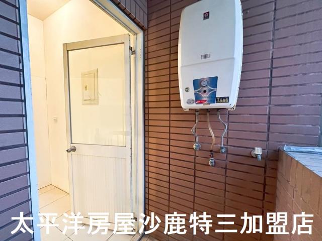 台中沙鹿華廈-13