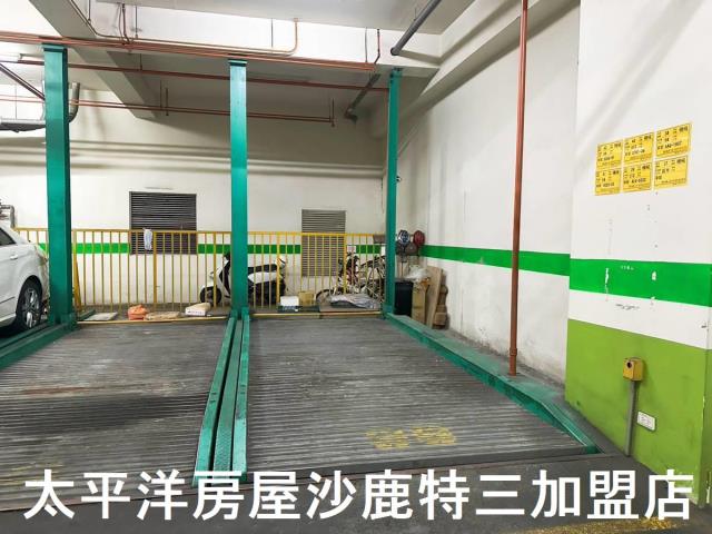 台中沙鹿華廈-14