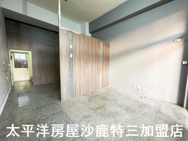 台中沙鹿華廈-1