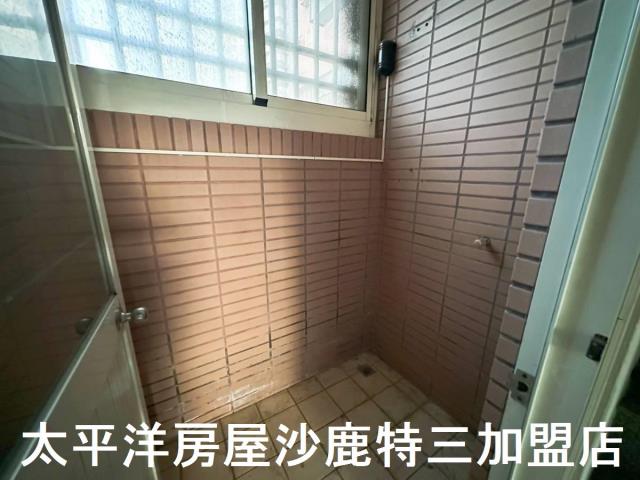 台中沙鹿華廈-3
