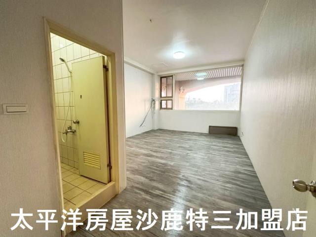 台中沙鹿華廈-6