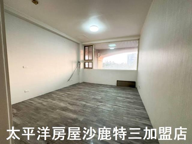 台中沙鹿華廈-7