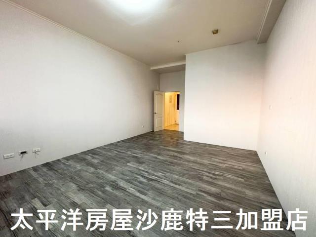台中沙鹿華廈-8