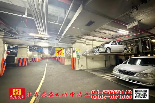 台中潭子大樓-9