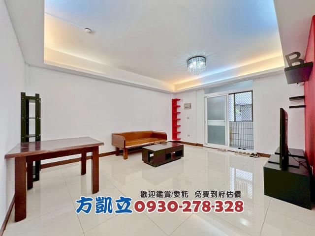 中西區公寓-4