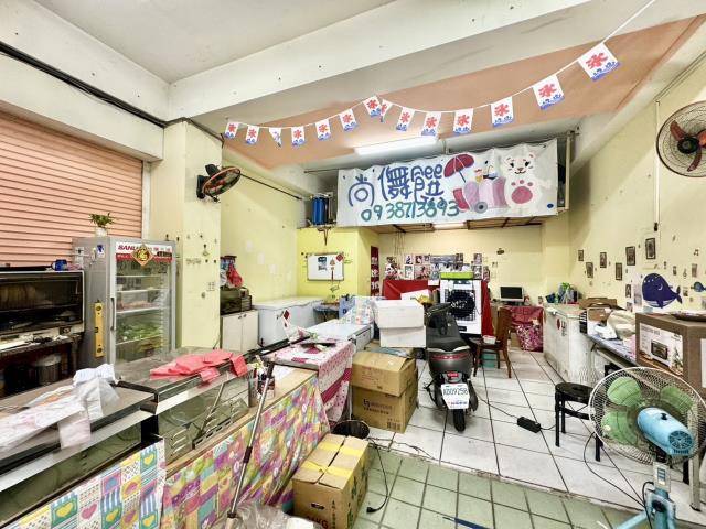 豐原店面-1