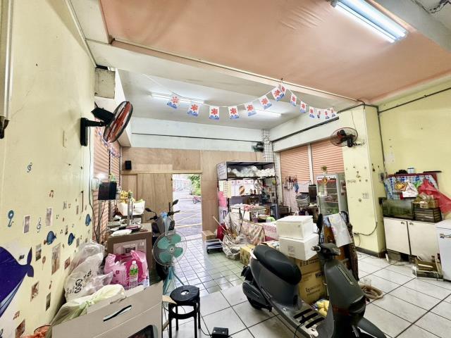 豐原店面-3