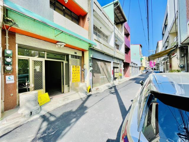 豐原透天-1