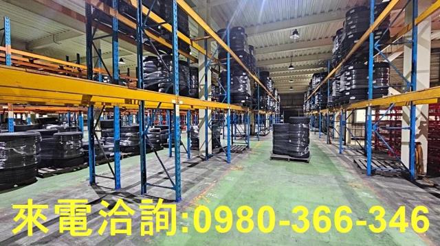 桃園楊梅廠房-2