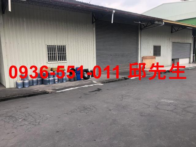 屏東九如廠房-1