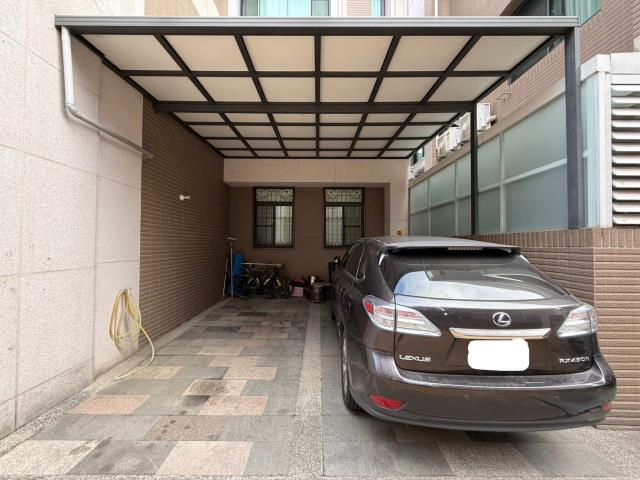 草屯別墅-4