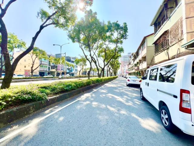草屯店面-2