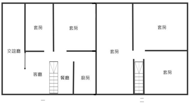 埔里農舍-8