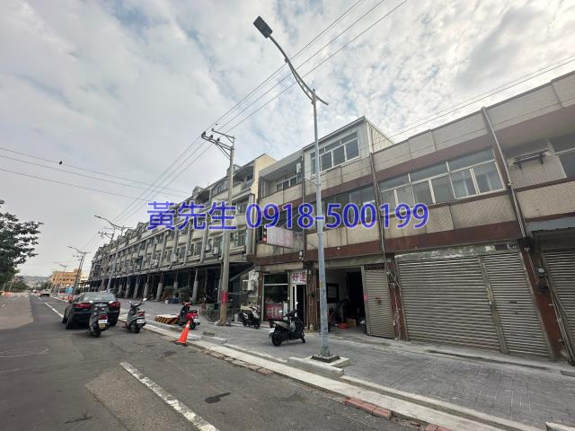台中清水透天法拍-3