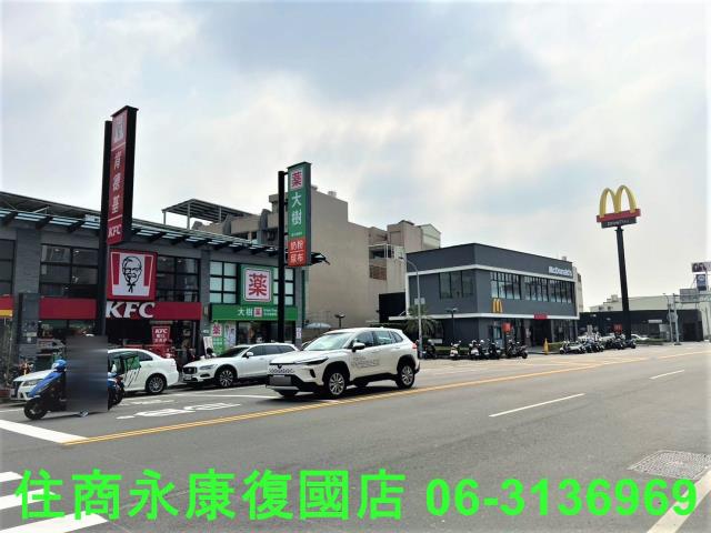 台南善化大樓-2