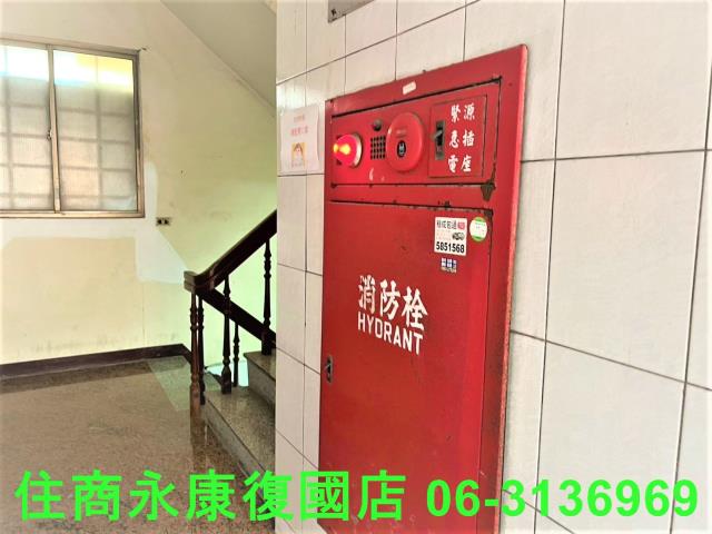 台南善化大樓-6