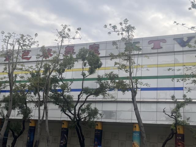 高雄苓雅大樓-10