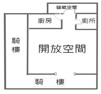 高雄苓雅大樓-11
