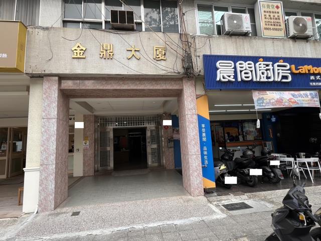 高雄苓雅大樓-3
