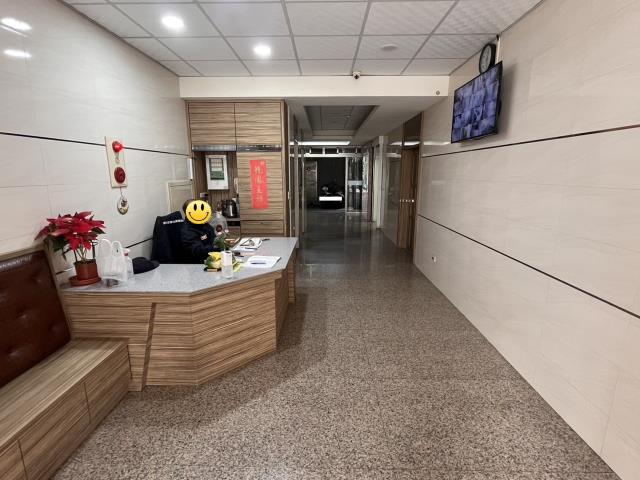 高雄苓雅大樓-4