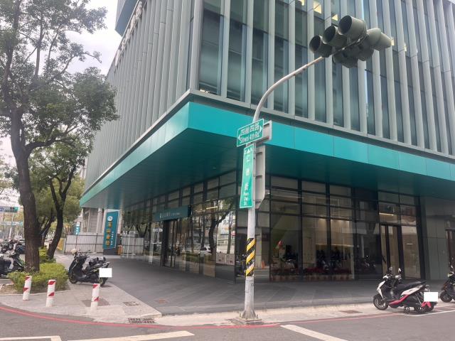 高雄苓雅大樓-5