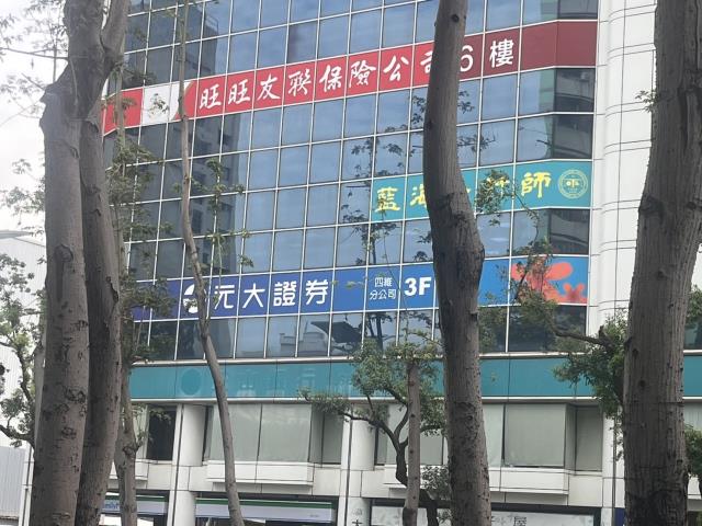 高雄苓雅大樓-9
