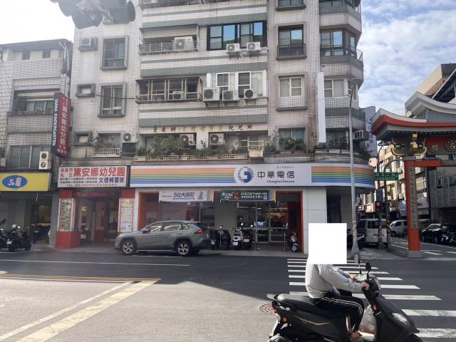 高雄鼓山大樓-1