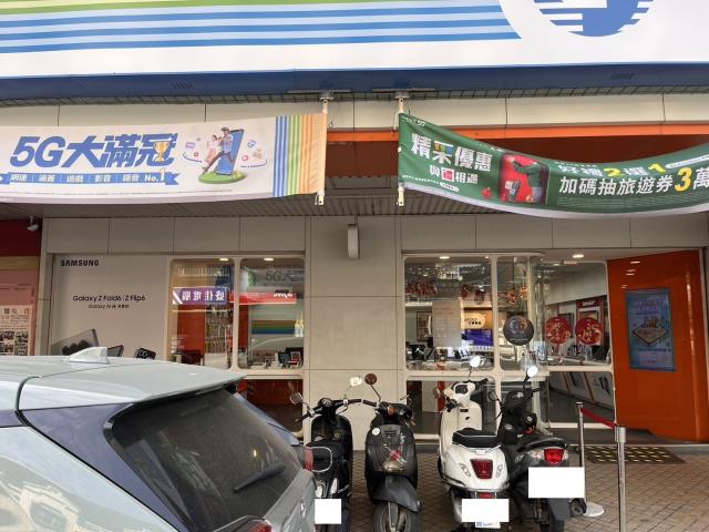 高雄鼓山大樓-3