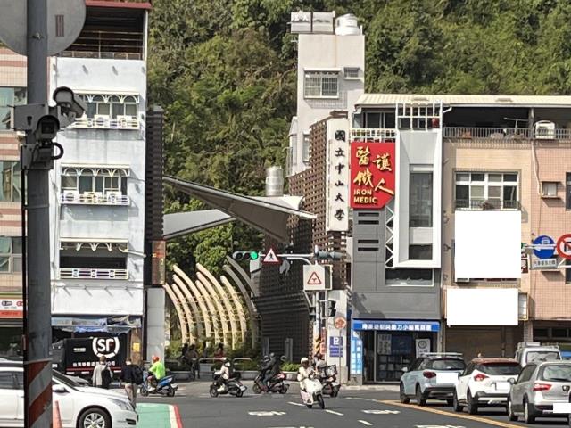 高雄鼓山大樓-8