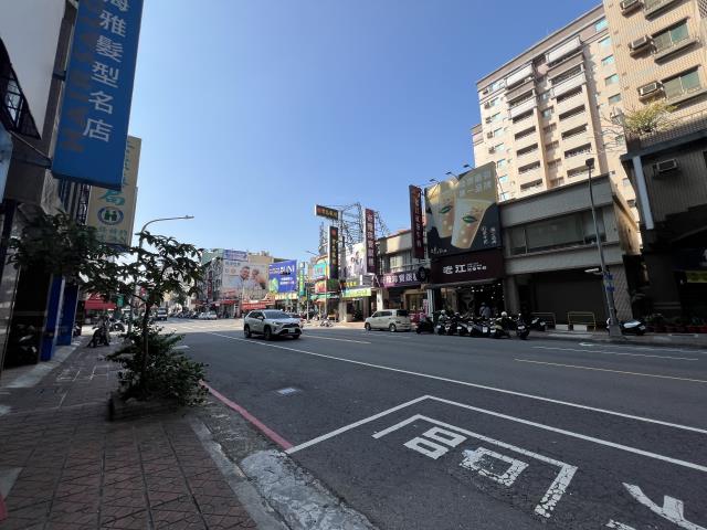 鼓山大樓-8