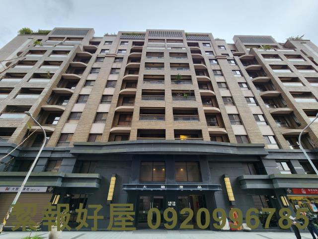 桃園區大樓-4