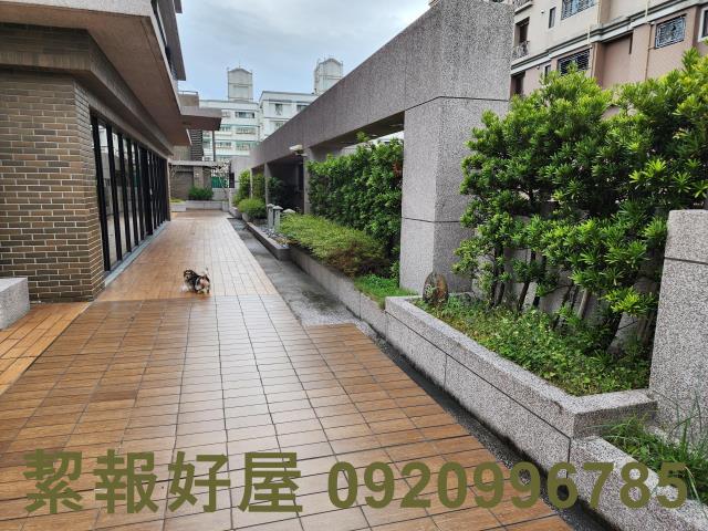 桃園區大樓-6