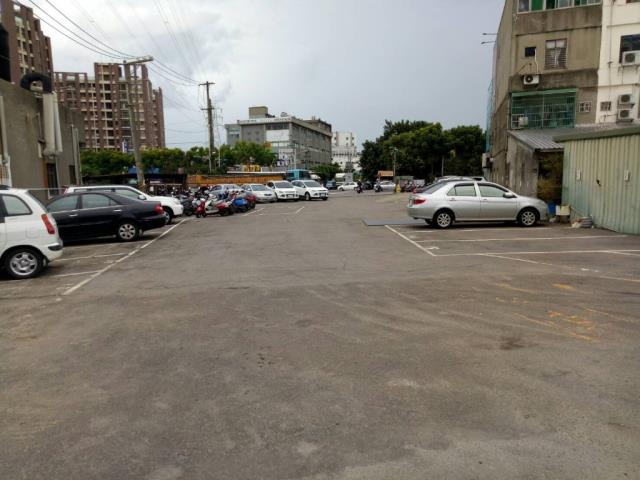 桃園蘆竹廠房-4