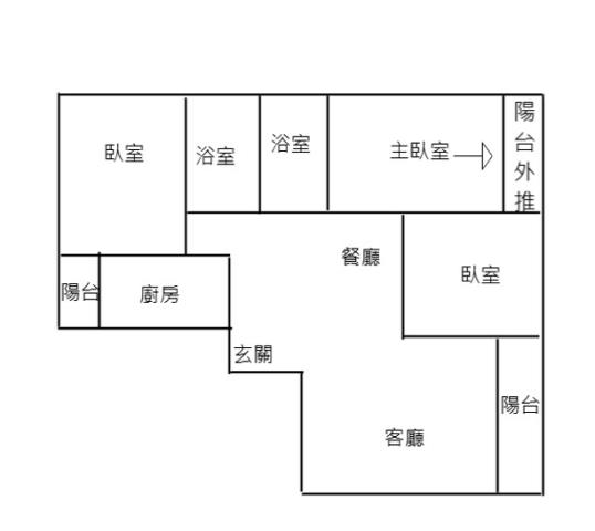 高雄三民區大樓-15