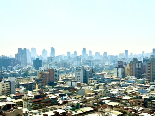 高雄三民區大樓-5