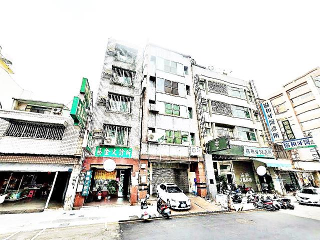 東區公寓拍賣-2