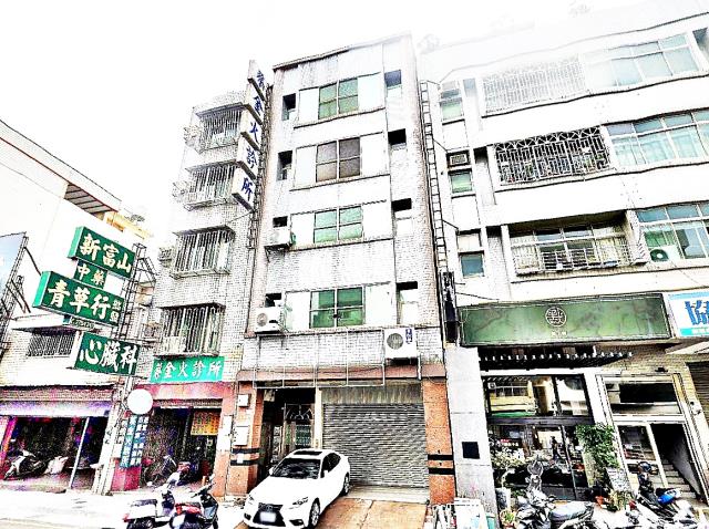 東區公寓拍賣-3