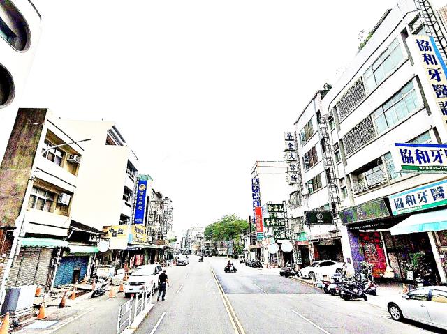 東區公寓拍賣-4