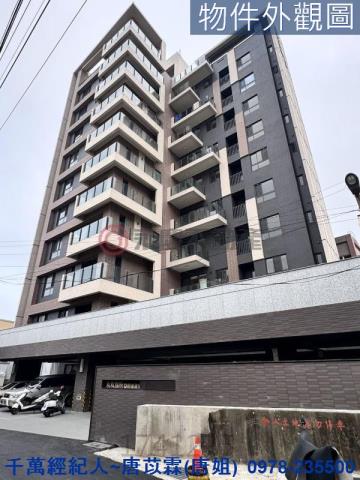 新埔大樓-7